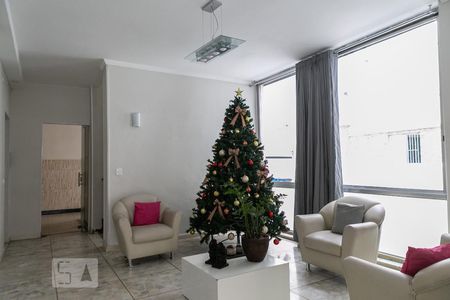 Apartamento para alugar com 85m², 2 quartos e 1 vagaHall de entrada