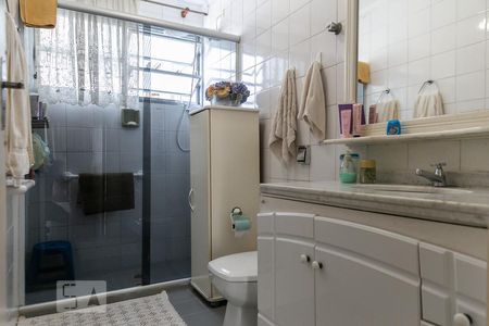 Apartamento para alugar com 85m², 2 quartos e 1 vagaBanheiro