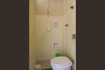 Apartamento para alugar com 85m², 2 quartos e 1 vagaBanheiro