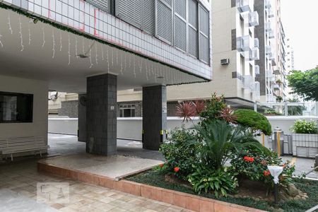 Apartamento para alugar com 85m², 2 quartos e 1 vagaEntrada
