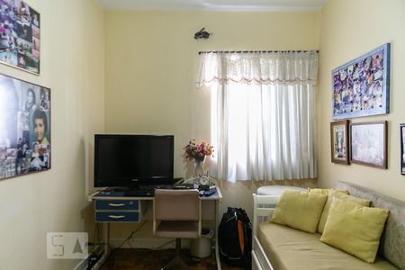 Apartamento para alugar com 85m², 2 quartos e 1 vagaQuarto 2