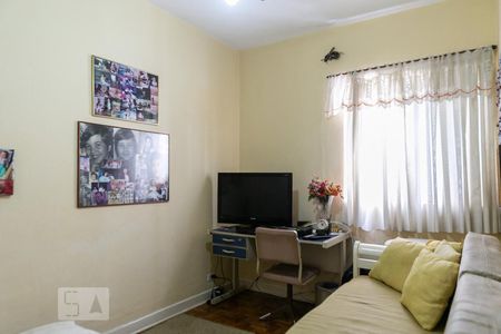 Apartamento para alugar com 85m², 2 quartos e 1 vagaQuarto 2