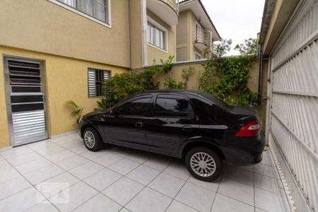 Casa para alugar com 195m², 4 quartos e 4 vagasGaragem