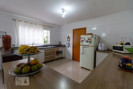 Casa para alugar com 195m², 4 quartos e 4 vagasCozinha