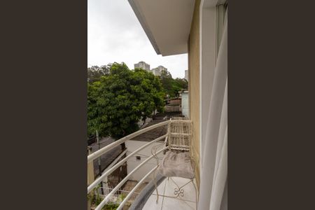 Casa para alugar com 195m², 4 quartos e 4 vagasSacada Quarto Suíte 3