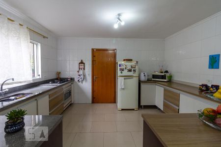 Casa para alugar com 195m², 4 quartos e 4 vagasCozinha