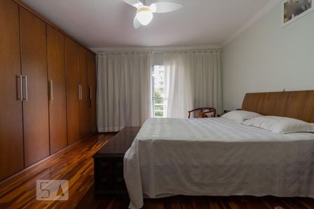 Casa para alugar com 195m², 4 quartos e 4 vagasQuarto Suíte 3