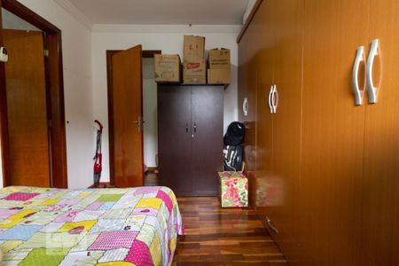 Casa para alugar com 195m², 4 quartos e 4 vagasQuarto Suíte 2