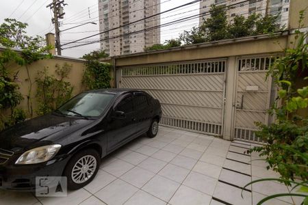 Casa para alugar com 195m², 4 quartos e 4 vagasGaragem