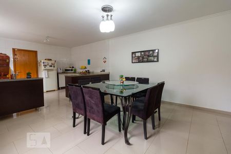 Casa para alugar com 195m², 4 quartos e 4 vagasSala de Jantar