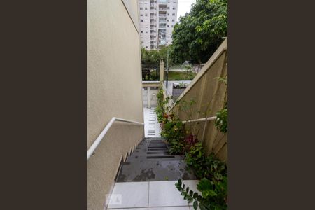 Casa para alugar com 195m², 4 quartos e 4 vagasEntrada