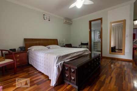 Casa para alugar com 195m², 4 quartos e 4 vagasQuarto Suíte 3