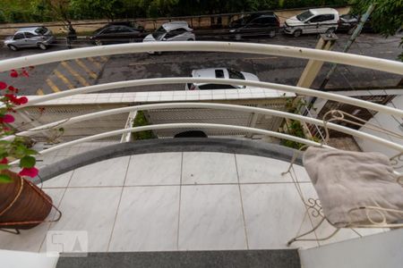 Casa para alugar com 195m², 4 quartos e 4 vagasSacada Quarto Suíte 3