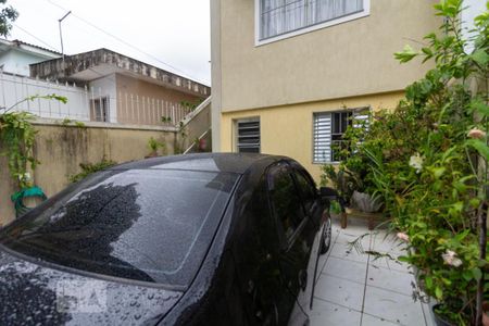 Casa para alugar com 195m², 4 quartos e 4 vagasGaragem