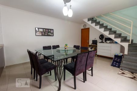 Casa para alugar com 195m², 4 quartos e 4 vagasSala de Jantar