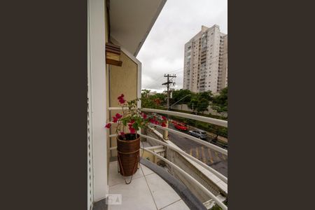 Casa para alugar com 195m², 4 quartos e 4 vagasSacada Quarto Suíte 3