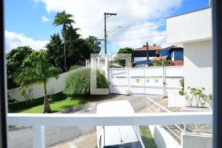 Casa de condomínio para alugar com 59m², 2 quartos e 1 vagaQuarto 2