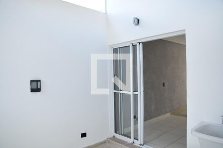 Casa de condomínio para alugar com 59m², 2 quartos e 1 vagaÁrea de Serviço