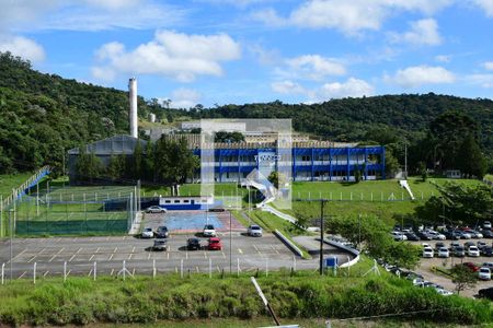 Casa de condomínio para alugar com 59m², 2 quartos e 1 vagaQuarto