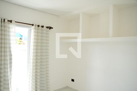 Casa de condomínio para alugar com 59m², 2 quartos e 1 vagaQuarto 2