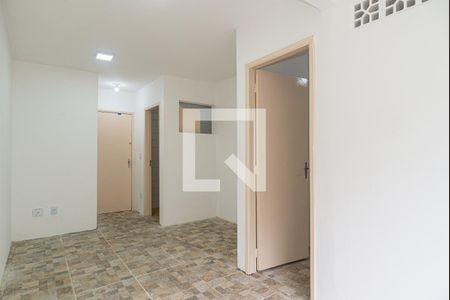 Sala de apartamento para alugar com 1 quarto, 40m² em Bela Vista, São Paulo