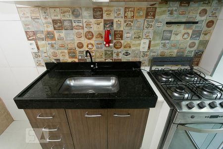 Apartamento para alugar com 53m², 2 quartos e 1 vaga Apartamento para alugar com 53m², 2 quartos e 1 vagaCozinha