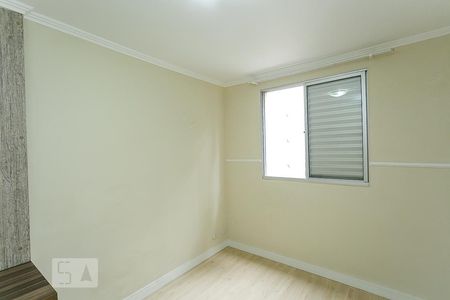 Quarto 1 de apartamento para alugar com 2 quartos, 53m² em Jardim Ampliação, São Paulo