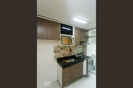 Apartamento para alugar com 53m², 2 quartos e 1 vaga Apartamento para alugar com 53m², 2 quartos e 1 vagaCozinha
