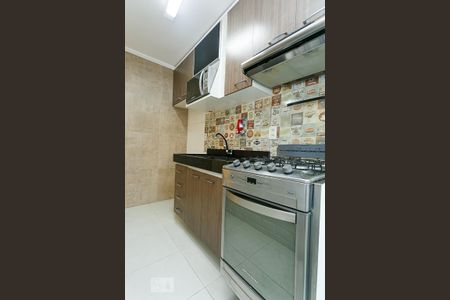 Apartamento para alugar com 53m², 2 quartos e 1 vaga Apartamento para alugar com 53m², 2 quartos e 1 vagaCozinha