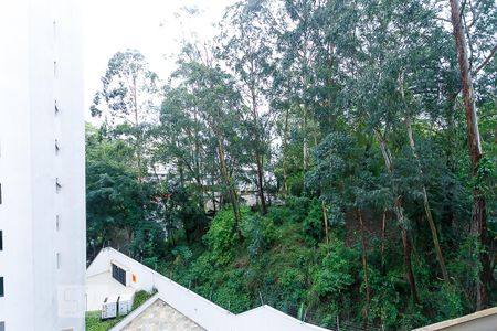 Apartamento para alugar com 53m², 2 quartos e 1 vaga Apartamento para alugar com 53m², 2 quartos e 1 vagaVista