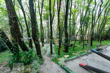 Apartamento para alugar com 53m², 2 quartos e 1 vaga Apartamento para alugar com 53m², 2 quartos e 1 vagaÁrea Comum - Playground