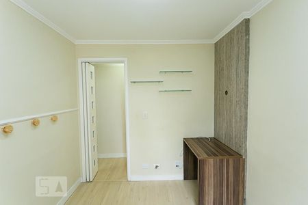 Quarto 1 de apartamento para alugar com 2 quartos, 53m² em Jardim Ampliação, São Paulo