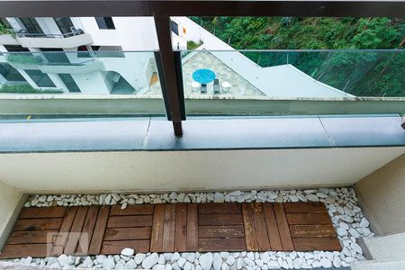 Sacada de apartamento para alugar com 2 quartos, 53m² em Jardim Ampliação, São Paulo