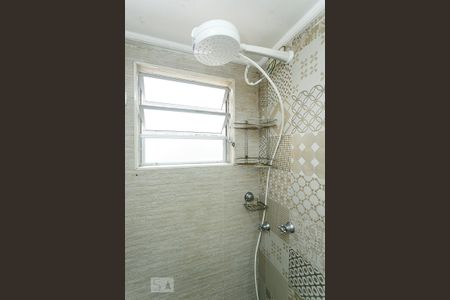 Apartamento para alugar com 53m², 2 quartos e 1 vaga Apartamento para alugar com 53m², 2 quartos e 1 vagaBanheiro