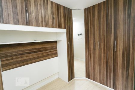 Apartamento para alugar com 53m², 2 quartos e 1 vaga Apartamento para alugar com 53m², 2 quartos e 1 vagaQuarto 2