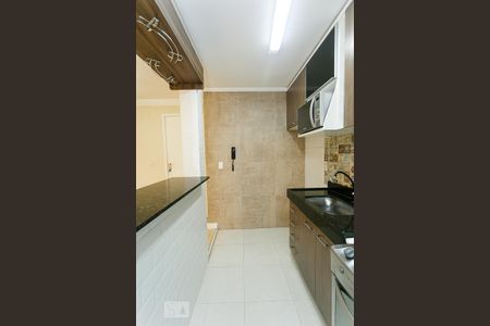 Apartamento para alugar com 53m², 2 quartos e 1 vaga Apartamento para alugar com 53m², 2 quartos e 1 vagaCozinha