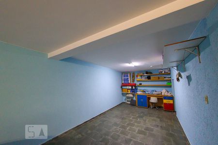 Casa à venda com 116m², 3 quartos e 3 vagasGaragem