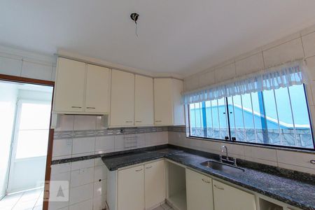 Casa à venda com 116m², 3 quartos e 3 vagasCozinha