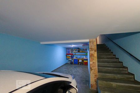 Casa à venda com 116m², 3 quartos e 3 vagasGaragem