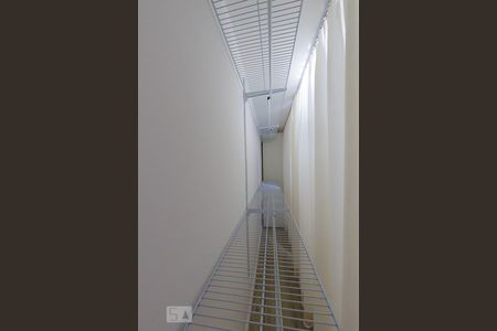 Casa à venda com 116m², 3 quartos e 3 vagasCloset da Suite