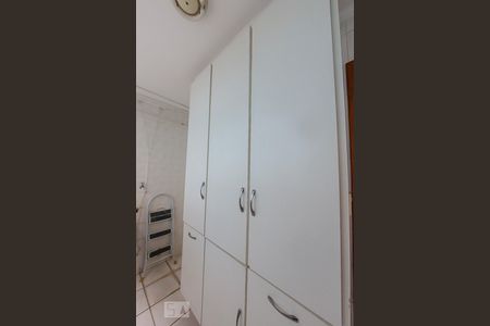 Casa à venda com 116m², 3 quartos e 3 vagasArea de Serviço