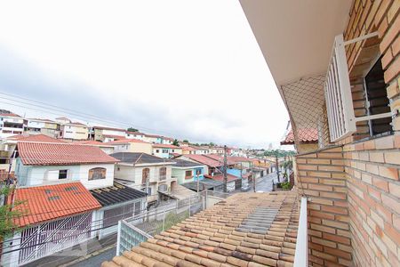 Casa à venda com 116m², 3 quartos e 3 vagasSacada da Suite