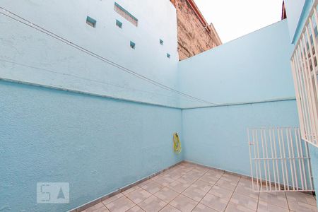 Casa à venda com 116m², 3 quartos e 3 vagasQuintal