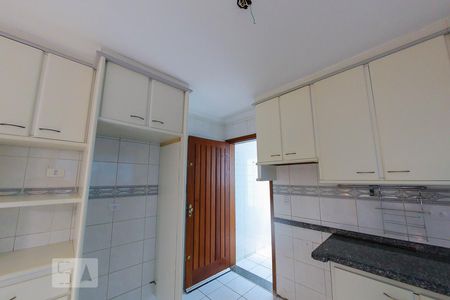 Casa à venda com 116m², 3 quartos e 3 vagasCozinha
