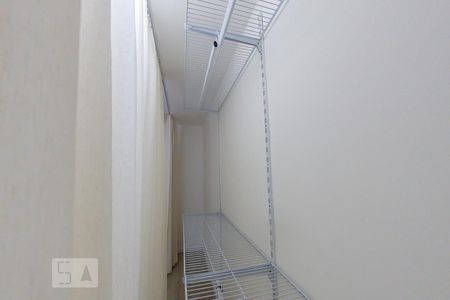 Casa à venda com 116m², 3 quartos e 3 vagasCloset da Suite