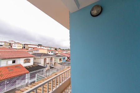 Casa à venda com 116m², 3 quartos e 3 vagasSacada da Suite