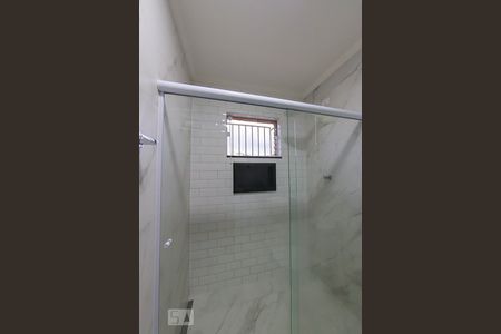 Casa à venda com 116m², 3 quartos e 3 vagasBanheiro da Suite