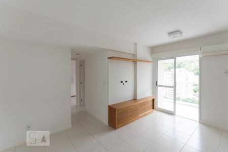 Apartamento para alugar com 60m², 2 quartos e 1 vagaSala