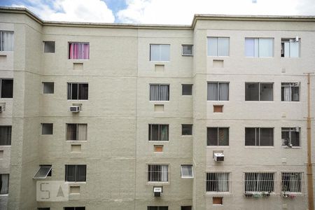 Vista Quarto 1 de apartamento à venda com 2 quartos, 60m² em Água Santa, Rio de Janeiro