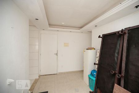 Sala de apartamento à venda com 2 quartos, 60m² em Água Santa, Rio de Janeiro